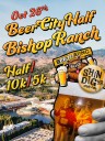 A traveling beer circus is coming to City Center Bishop Ranch in San Ramon
