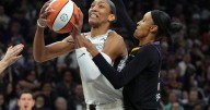 Led by A'ja Wilson, the Las Vegas Aces have become a WNBA dynasty