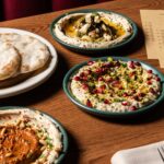 Pinyon Mediterranean-inspired restaurant from team behind Buck & Rider opening in Scottsdale