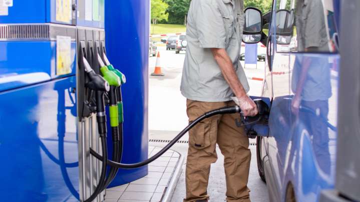 Las gasolineras automáticas ganan terreno en España y ya alcanzan el 29% del mercado