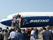 Boeing's most important plane keeps dragging it down