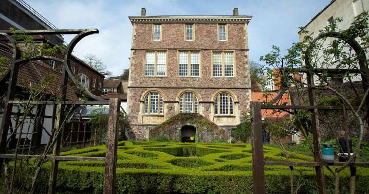 Three Bristol museums threatened with closure set to be saved