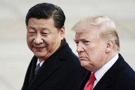 China acusa a EEUU de "ejemplo de doble moral" por amenaza de nuevos aranceles