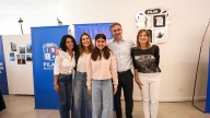 Achával compartió un nuevo encuentro con familias TEA