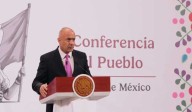 SICT presenta avances en atención a carreteras afectadas por lluvias: se reportan 358 incidencias en cinco estados