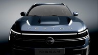 Nissan Tekton: Renault Duster given a Patrol