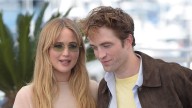 Jennifer Lawrence reveals 'totally humiliating' experience with co
