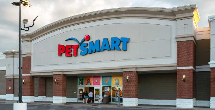 Texas Woman Killed Outside PetSmart After Argument About Manners