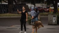 Clima hoy 30 de octubre: Persisten las lluvias y evento de "Norte" fuertes en varias regiones