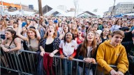 Treefort Music Fest 2026: First wave of artists announced