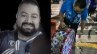 Relevan causa de la muerte del aficionado de Cruz Azul