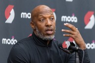 Surreal scene at Trail Blazers practice facility after Chauncey Billups’ arrest