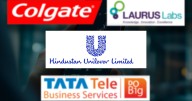 Q2 Results Live: HUL Share Price In The Green; Colgate, Laurus Labs, Palmolive Set To Announce Earnings Today