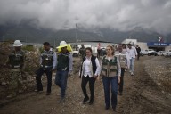 Revisa IMSS avance de hospitales en NL que costarán $3,200 mdp