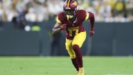 Commanders rule out Terry McLaurin, Noah Brown, Sam Cosmi for Sunday vs. Chargers
