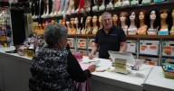 How a family-owned costume shop is keeping tariffs from making Halloween a nightmare