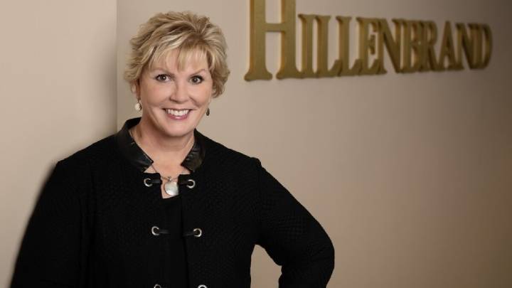 Tri-State company Hillenbrand to be sold for $3.8 billion
