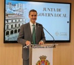 Castellón aprueba el cambio de nombre de la plaza 'País Valencià' por '9 de octubre'