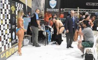 Se llevó adelante una exitosa jornada de Fisicoculturismo y Fitness