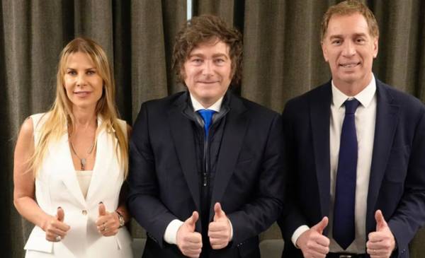 Ante la imposibilidad de reimprimir las boletas, LLA reforzará la imagen de Santilli en la campaña