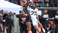 Oregon State vs Wake Forest score | Beavers no match for…