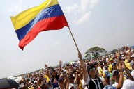 El sistema defensivo territorial de Venezuela "involucra a todo el pueblo" en la protección nacional, resalta analista