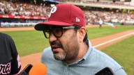 En Culiacán, siempre que hay beisbol y que es para ayudar a la gente estamos ahí: Gámez Mendívil