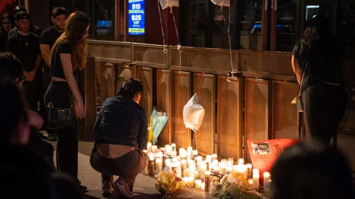 Phoenix police tell different stories in Rafael Montoya death