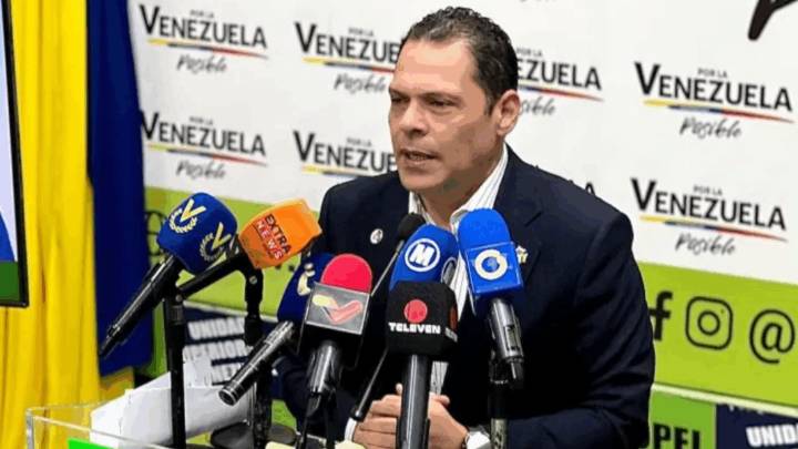 Copei calificó a Leopoldo López como asesino al “servicio de la CIA”