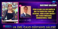 Magaly Medina y el audio de Gustavo Salcedo sobre el seguimiento a Maju Mantilla y productor: “Tiene la certeza de que ella le fue infiel”