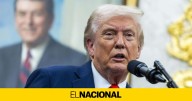 Trump acusa a Hamás de incumplir el acuerdo de paz y anuncia una nueva fase para destruir su armamento