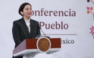A 1 año del gobierno de Sheinbaum, homicidio doloso se redujo en un 32%: Marcela Figueroa