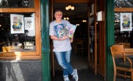 El docente argentino que estaba a cargo del segmento más recordado de Art Attack