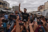 Israel, Hamas will exchange hostages, prisoners after agreeing to pause