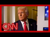 Trump calls on GOP to abolish filibuster to end shutdown