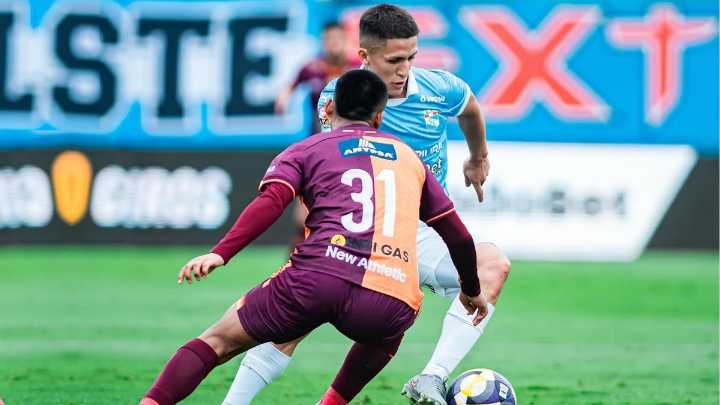 ¡PARTIDAZO! Sporting Cristal recibirá a Los Chankas HOY: Hora y canal