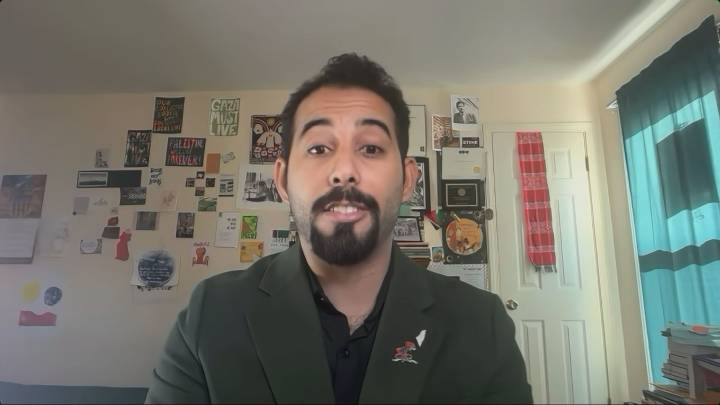 ‘No guarantee this genocide will stop’ – Palestinian poet on Gaza ceasefire