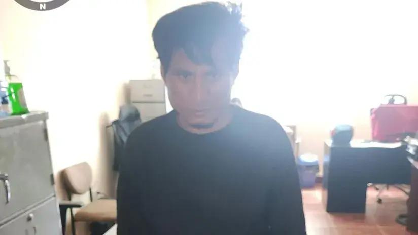 Fuga en el penal de Piura: el factor que permitió la recaptura del 'loco Krisman' después de una semana