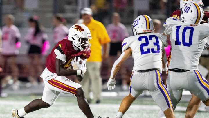 5 things we learned in Week 7 of the Iowa high school football season