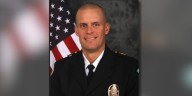 City of Madison holds swearing-in ceremony for new police chief