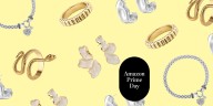 Under-$25 Amazon Prime Day Jewelry Deals You Can't Miss Out On
