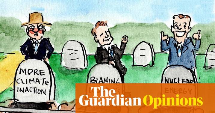 Why is the Coalition rehashing old ideas?