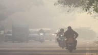 Delhi AQI post Diwali: National Capital gasps for air as AQI remains in ‘very poor’ category, toxic smog blankets city