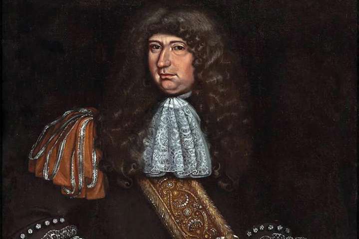The traitor who gives Downing Street a bad name