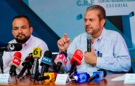 Presenta Tomás Gutiérrez “Con Obra Tras Obra, Ramos se Transforma”