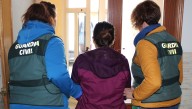 A prisión por atacar a su exmarido con ácido corrosivo tras intentar envenenarlo con raticida