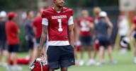 Brent Venables confirms WR Jayden Gibson is no longer part of OU football program
