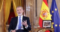 Así fue la primera visita del Rey de España a Arequipa, como Príncipe de Asturias