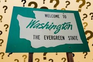 How Well Do You Know Washington State's Fun Facts?
