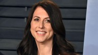 MacKenzie Scott gives $42 million to Bay Area nonprofit for low